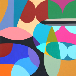 Federico Pinto Schmid: Equilibrio